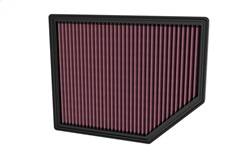 K&N Filters - K&N Filters 33-5132 Air Filter - Image 1