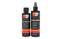 K&N Filters - K&N Filters 99-5050BL Filter Care Service Kit - Image 1