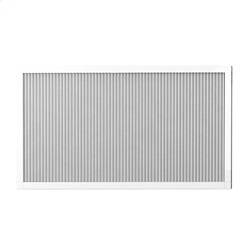 K&N Filters - K&N Filters HVC-13-11224 HVAC Filter - Image 1