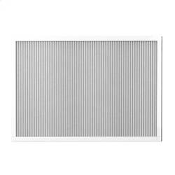 K&N Filters - K&N Filters HVC-13-11420 HVAC Filter - Image 1