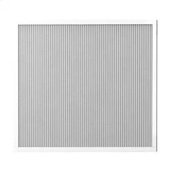 K&N Filters - K&N Filters HVC-13-12020 HVAC Filter - Image 1