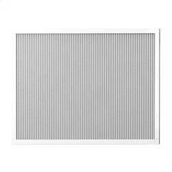 K&N Filters - K&N Filters HVC-13-12030 HVAC Filter - Image 1