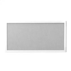 K&N Filters - K&N Filters HVC-8-11020 HVAC Filter - Image 1