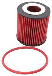 K&N Filters - K&N Filters HP-7044 Oil Filter - Image 1