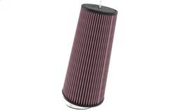 K&N Filters - K&N Filters RU-3310 Universal Clamp On Air Filter - Image 1