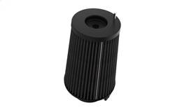 K&N Filters - K&N Filters RC-3114HBK Universal Clamp On Air Filter - Image 1