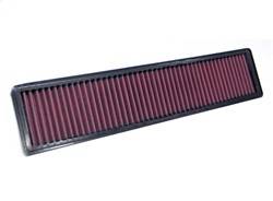 K&N Filters - K&N Filters 33-2807 Air Filter - Image 1