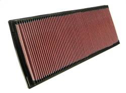 K&N Filters - K&N Filters 33-2722 Air Filter - Image 1