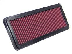 K&N Filters - K&N Filters 33-2570 Air Filter - Image 1