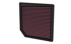 K&N Filters - K&N Filters 33-3182 Air Filter - Image 1