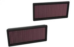 K&N Filters - K&N Filters 33-3183 Air Filter - Image 1