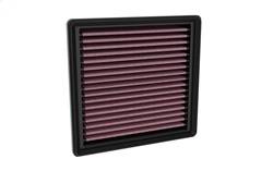 K&N Filters - K&N Filters 33-5133 Air Filter - Image 1