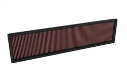 K&N Filters - K&N Filters 33-5137 Air Filter - Image 1