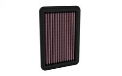 K&N Filters - K&N Filters 33-5145 Air Filter - Image 1