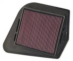 K&N Filters - K&N Filters 33-2251 Air Filter - Image 1