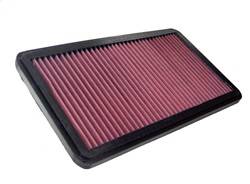 K&N Filters - K&N Filters 33-2545 Air Filter - Image 1