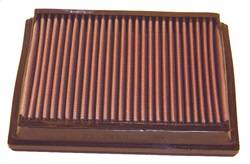 K&N Filters - K&N Filters 33-2866 Air Filter - Image 1