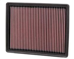 K&N Filters - K&N Filters 33-2934 Air Filter - Image 1