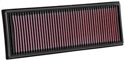 K&N Filters - K&N Filters 33-3039 Air Filter - Image 1