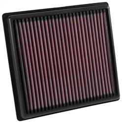 K&N Filters - K&N Filters 33-3060 Air Filter - Image 1