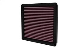 K&N Filters - K&N Filters 33-5127 Air Filter - Image 1