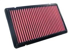 K&N Filters - K&N Filters 33-2816 Air Filter - Image 1