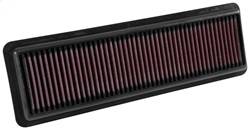 K&N Filters - K&N Filters 33-3049 Air Filter - Image 1