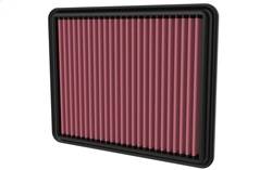 K&N Filters - K&N Filters 33-3177 Air Filter - Image 1