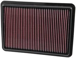 K&N Filters - K&N Filters 33-5011 Air Filter - Image 1