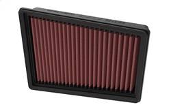 K&N Filters - K&N Filters 33-3170 Air Filter - Image 1