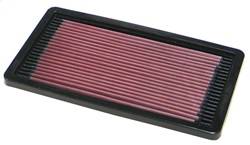 K&N Filters - K&N Filters 33-2096 Air Filter - Image 1