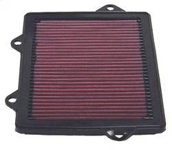 K&N Filters - K&N Filters 33-2689 Air Filter - Image 1