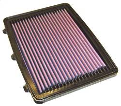 K&N Filters - K&N Filters 33-2748-1 Air Filter - Image 1