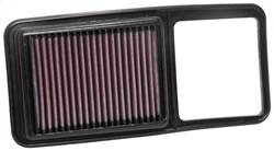 K&N Filters - K&N Filters 33-3066 Air Filter - Image 1