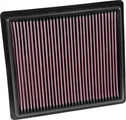 K&N Filters - K&N Filters 33-3092 Air Filter - Image 1