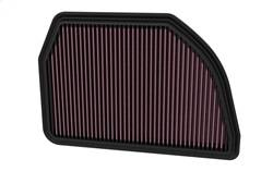 K&N Filters - K&N Filters 33-3176 Air Filter - Image 1