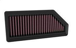 K&N Filters - K&N Filters 33-3184 Air Filter - Image 1