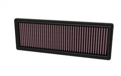 K&N Filters - K&N Filters 33-5146 Air Filter - Image 1