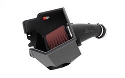 K&N Filters - K&N Filters 63-1590 Performance Air Intake System - Image 1