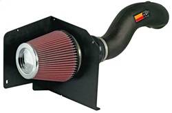 K&N Filters - K&N Filters 57-3063 Performance Air Intake System - Image 1