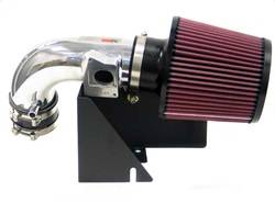 K&N Filters - K&N Filters 69-3511TP Performance Air Intake System - Image 1