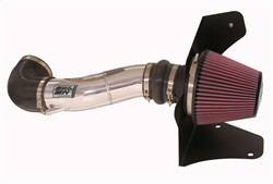 K&N Filters - K&N Filters 69-7201TP Performance Air Intake System - Image 1