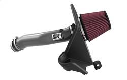 K&N Filters - K&N Filters 77-1587KC Performance Air Intake System - Image 1