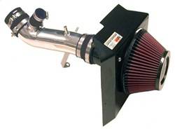 K&N Filters - K&N Filters 69-6543TP Performance Air Intake System - Image 1