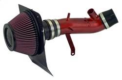 K&N Filters - K&N Filters 69-6543TR Performance Air Intake System - Image 1