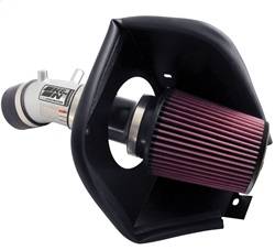 K&N Filters - K&N Filters 69-8615TS Performance Air Intake System - Image 1