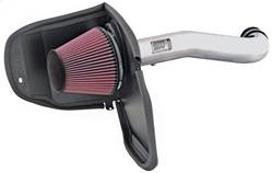 K&N Filters - K&N Filters 77-1559KP Performance Air Intake System - Image 1