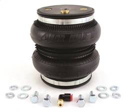 Air Lift - Air Lift 84251 LoadLifter 5000 Ultimate Replacement Air Spring - Image 1