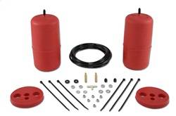 Air Lift - Air Lift 60897 Air Lift 1000 Coil Air Spring Leveling Drag Bag Kit - Image 1