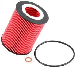 K&N Filters - K&N Filters PS-7007 Oil Filter - Image 1